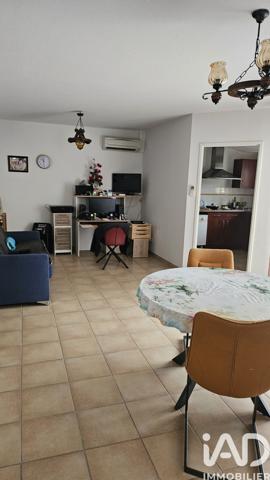 Maison à vendre 3 pièces 71 m² Meursac