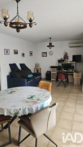 Maison à vendre 3 pièces 71 m² Meursac