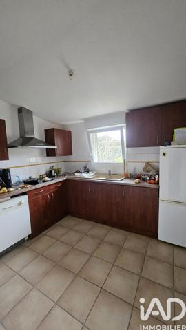 Maison à vendre 3 pièces 71 m² Meursac