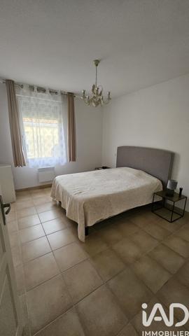 Maison à vendre 3 pièces 71 m² Meursac