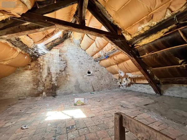 Achat - Maison Cantenay-Épinard 49460 5 pièces 113 m 2 120 m 2