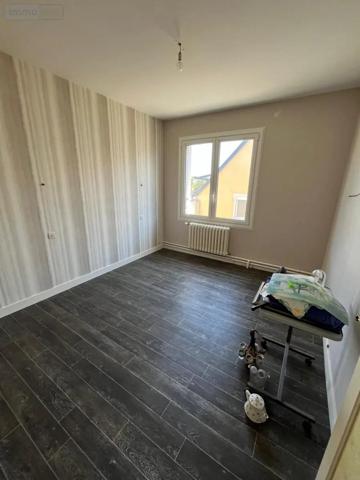 Achat - Maison Cantenay-Épinard 49460 5 pièces 113 m 2 120 m 2
