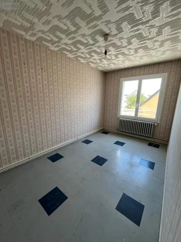 Achat - Maison Cantenay-Épinard 49460 5 pièces 113 m 2 120 m 2