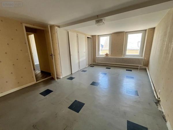 Achat - Maison Cantenay-Épinard 49460 5 pièces 113 m 2 120 m 2