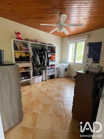 Maison à vendre 4 pièces 84,5 m² Chaumont