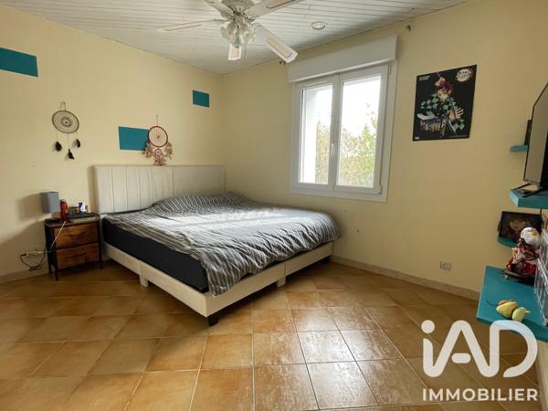 Maison à vendre 4 pièces 84,5 m² Chaumont