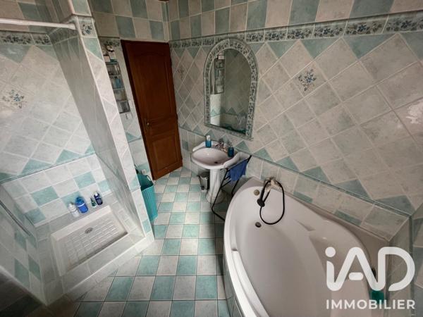 Maison à vendre 4 pièces 84,5 m² Chaumont
