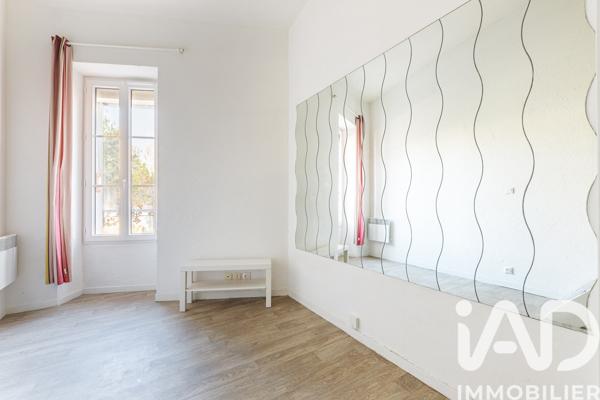 Appartement à vendre 1 pièce 21 m² Bordeaux