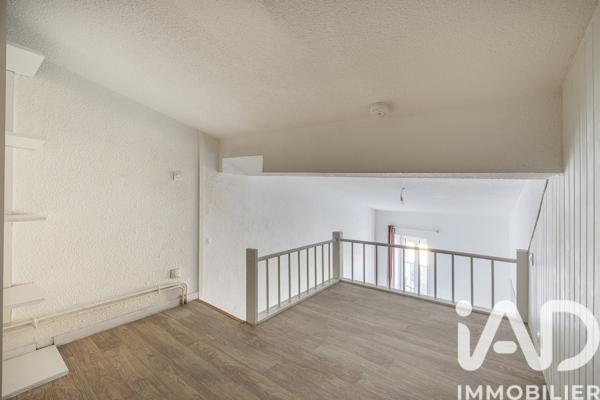 Appartement à vendre 1 pièce 21 m² Bordeaux