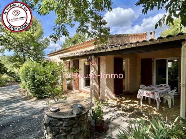 Maison à vendre 3 pièces de 77 m²
