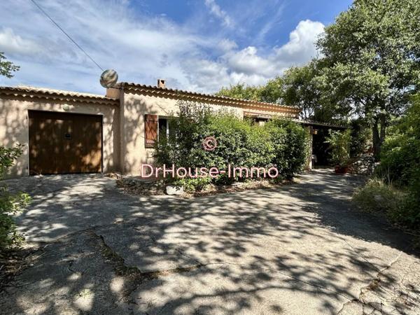 Maison à vendre 3 pièces de 77 m²