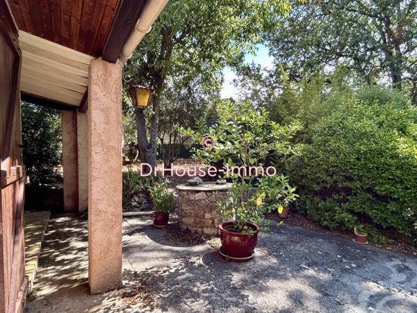Maison à vendre 3 pièces de 77 m²