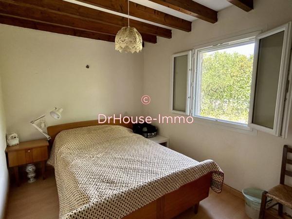Maison à vendre 3 pièces de 77 m²