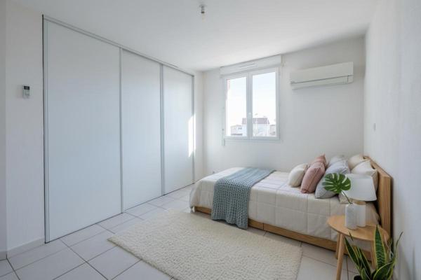 Maison  80 m2 avec garage