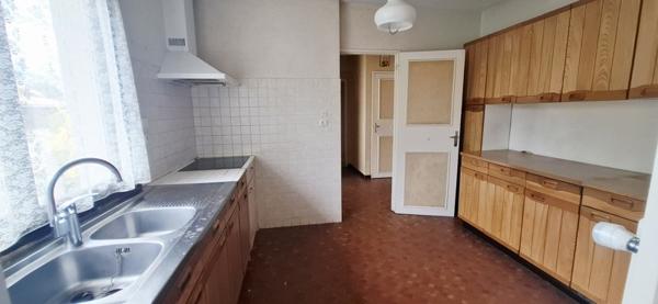 Maison à vendre |  Pessac |  5 pièces | 104 m²