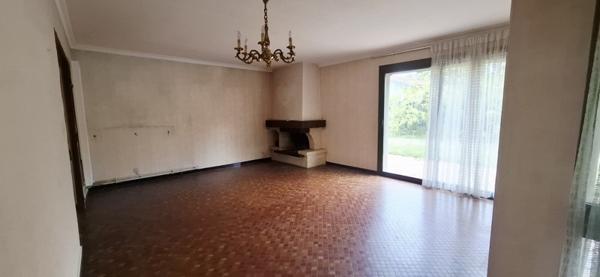 Maison à vendre |  Pessac |  5 pièces | 104 m²