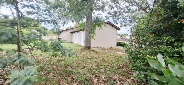 Maison à vendre |  Pessac |  5 pièces | 104 m²