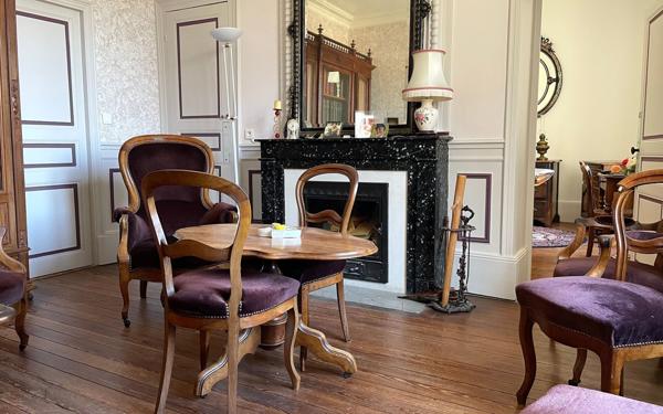 Maison à vendre    6 pièces •  Le Teil