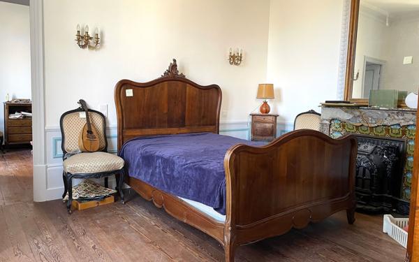 Maison à vendre    6 pièces •  Le Teil
