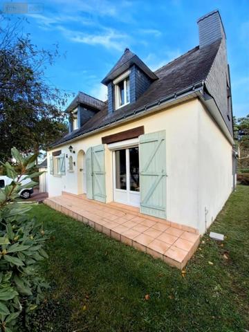 Maison à vendre à Brech dans le Morbihan (56400), ref : 56080-945