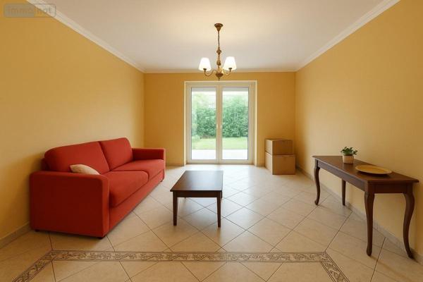 Maison à vendre à Brech dans le Morbihan (56400), ref : 56080-945