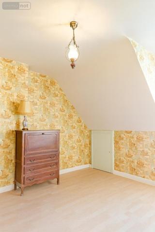 Maison à vendre à Brech dans le Morbihan (56400), ref : 56080-945