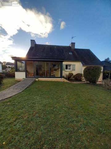 Maison à vendre à Brech dans le Morbihan (56400), ref : 56080-945