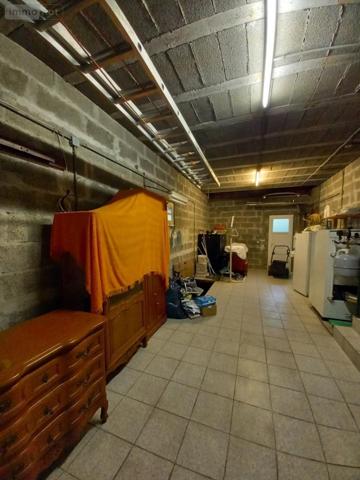 Maison à vendre à Brech dans le Morbihan (56400), ref : 56080-945