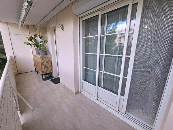 Appartement La Seyne Sur Mer 4 pièces - Reynier