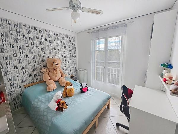 Appartement La Seyne Sur Mer 4 pièces - Reynier