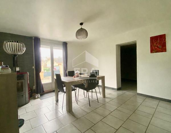 Maison Dordives 3 pièce(s) 73 m2