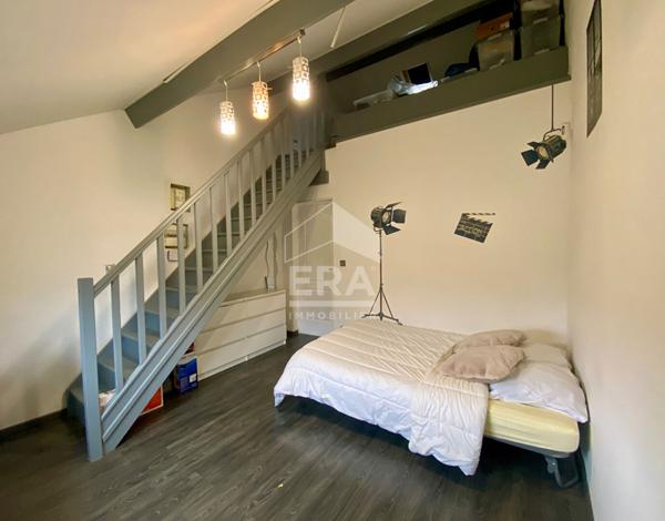 Maison Dordives 3 pièce(s) 73 m2