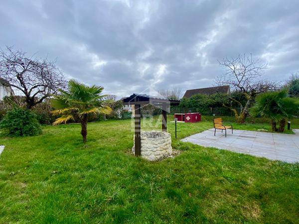 Maison Dordives 3 pièce(s) 73 m2