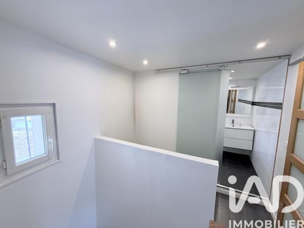Maison à vendre 3 pièces 48 m² Orly