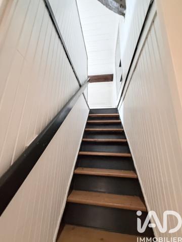 Maison à vendre 3 pièces 48 m² Orly