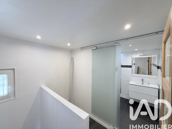 Maison à vendre 3 pièces 48 m² Orly