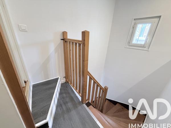 Maison à vendre 3 pièces 48 m² Orly