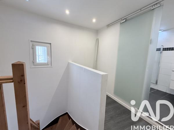 Maison à vendre 3 pièces 48 m² Orly