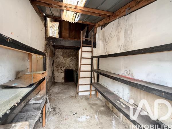 Maison à vendre 3 pièces 48 m² Orly