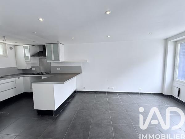 Maison à vendre 3 pièces 48 m² Orly