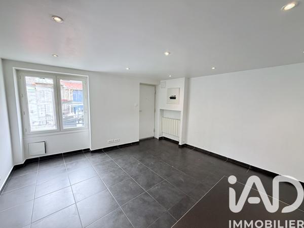 Maison à vendre 3 pièces 48 m² Orly