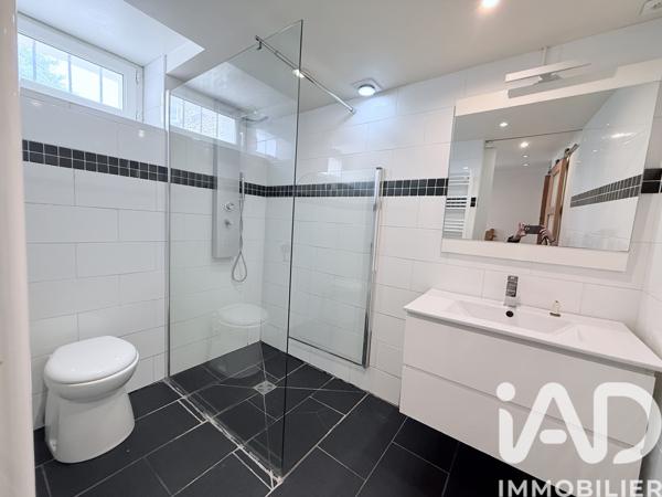 Maison à vendre 3 pièces 48 m² Orly
