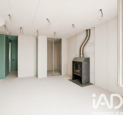 Studio à vendre 29,53 m² Gonesse