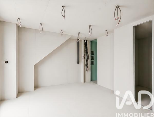 Studio à vendre 29,53 m² Gonesse