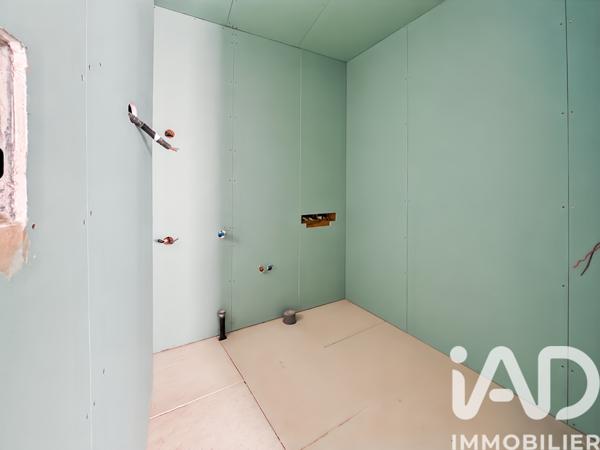 Studio à vendre 29,53 m² Gonesse