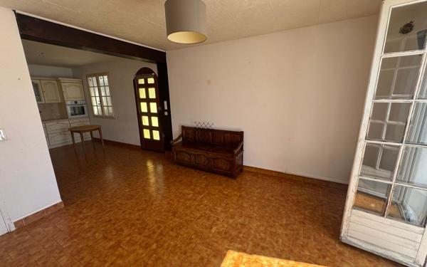 Maison à vendre    6 pièces • 216 m2 Riez