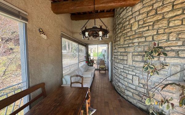 Maison à vendre    6 pièces • 216 m2 Riez