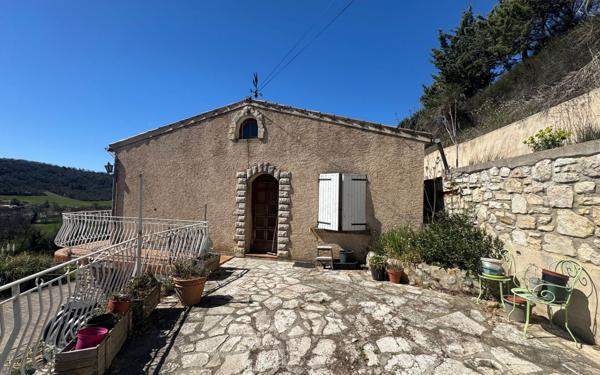 Maison à vendre    6 pièces • 216 m2 Riez