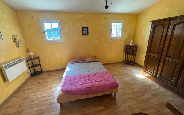 Maison à vendre    6 pièces • 216 m2 Riez