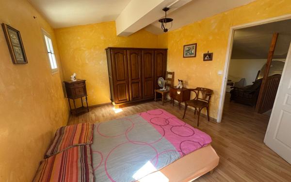 Maison à vendre    6 pièces • 216 m2 Riez